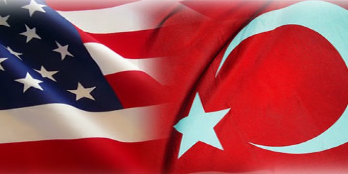 ABD'den Türkiye'ye şok!