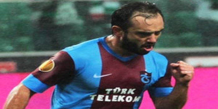 Trabzonspor Olcan için kararını veriyor!