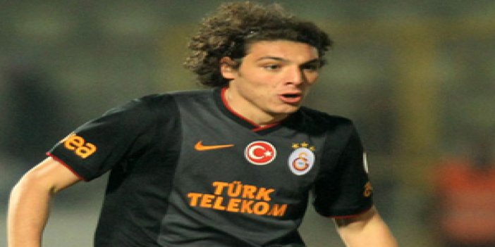 Salih Dursun Trabzonspor'da!