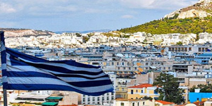 Atina'da cami tartışmaları sürüyor