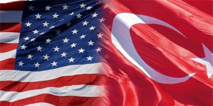 ABD'nin gözü Türkiye'de