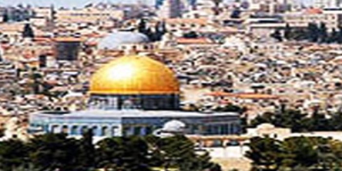 Doğu Kudüs’te gerilim tırmanıyor