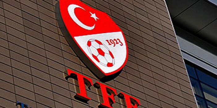 TFF'nin UEFA savunması belli olmaya başladı
