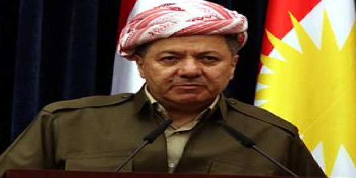 Barzani: Irak parçalanıyor