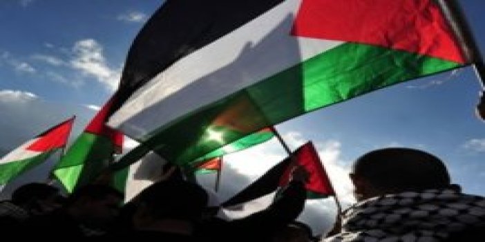 İsrail'in Filistin'e saldırıları sürüyor