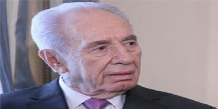 İsrail Cumhurbaşkanı Peres, öldürülen Filistinli gencin babasını aradı