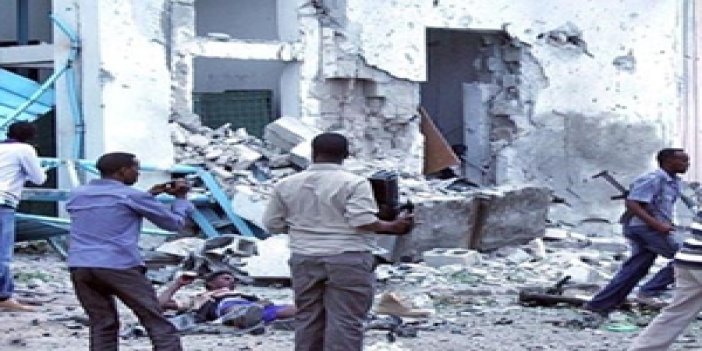 Somali'deki Türkler için tehlikeli gelişme