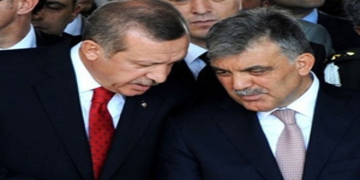 Abdullah Gül'den İsrail'e acil çağrı