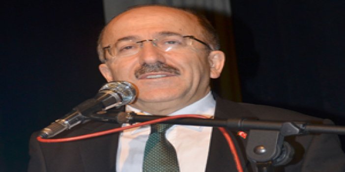 Trabzon'dan Mısır'a idam mektubu!