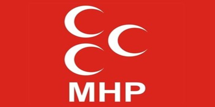 MHP'de Çanakkale yönetimi görevden alındı