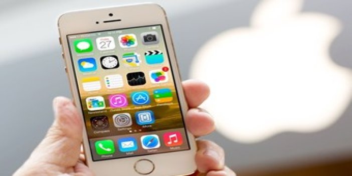Çin iPhone'u ulusal güvenlik tehdidi ilan etti
