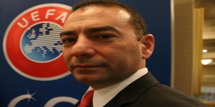 CEO'dan Vahid Halilhodziç'e övgü