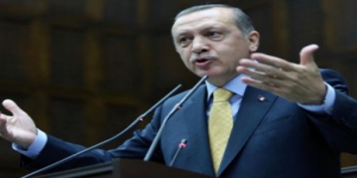 Erdoğan: "Muhalefet birleşip saf tuttu!"