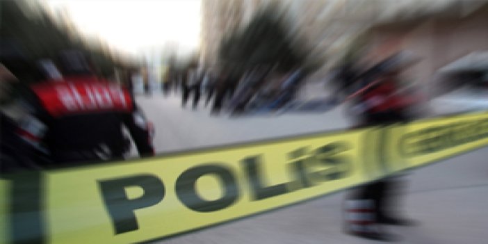 Trabzon Sokaklarında olay: 20 gözaltı!