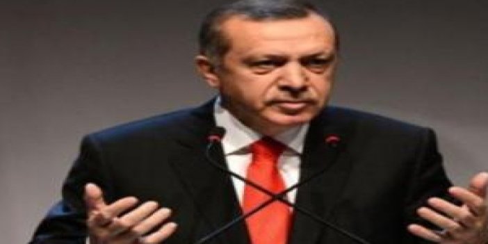 Başbakan Erdoğan: "Ciğerimiz sızlıyor"