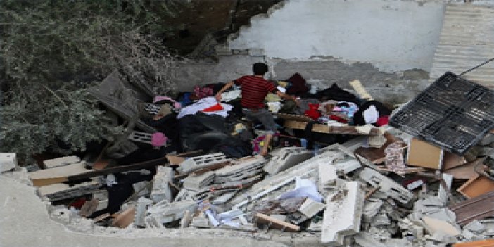Gazze’de ölü sayısı 600’ü geçti
