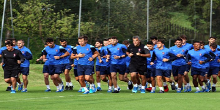Trabzonspor'a 12 Milyon'luk doping!