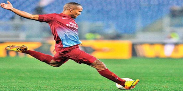 Trabzonspor’da 3 futbolcu değer kaybetti