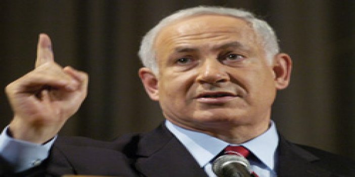 Netanyahu'dan katliam emri