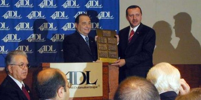Türkiye'den Yahudi Kongresi'ne cevap