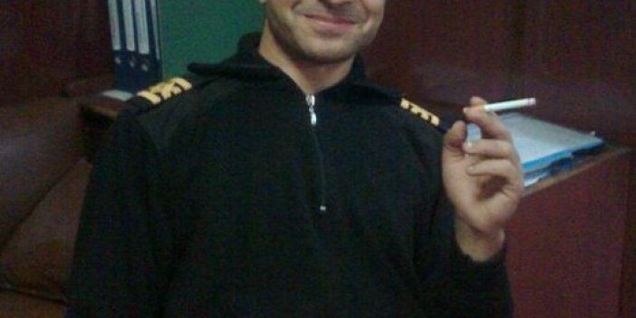 Trabzonlu denizci Metin Kara körfez'de kayboldu