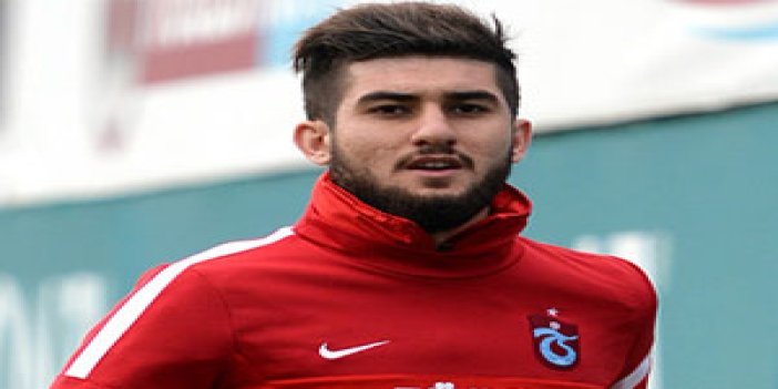 Trabzonporlu Soner Karabük'e gitmek istemiyor