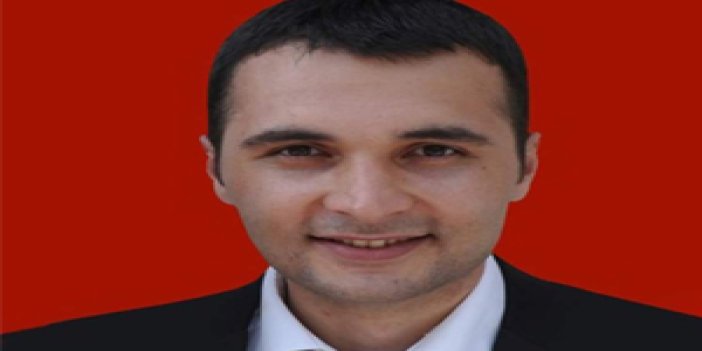 Trabzonlu polis hayatını kaybetti!