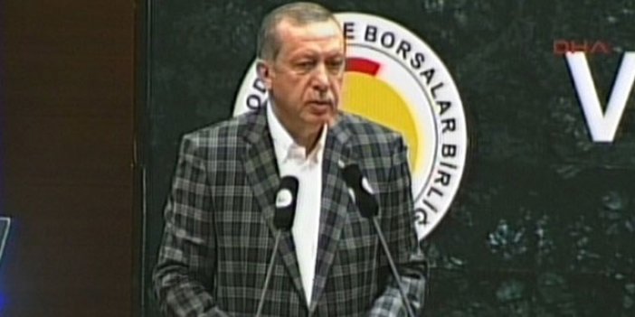 Erdoğan'dan Savcı Öz'e sert tepki