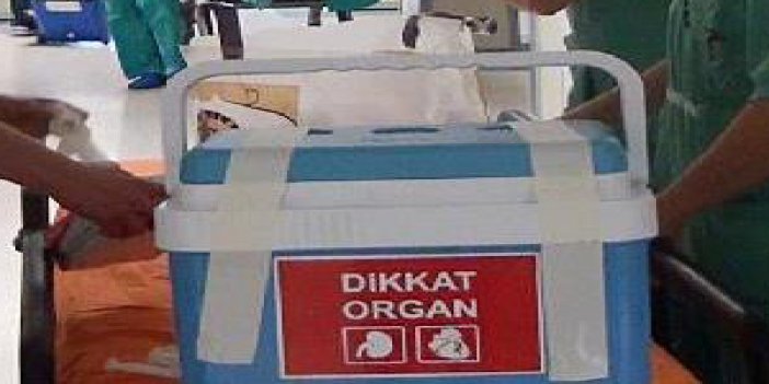 Trabzonlu hastaya umut oldu!