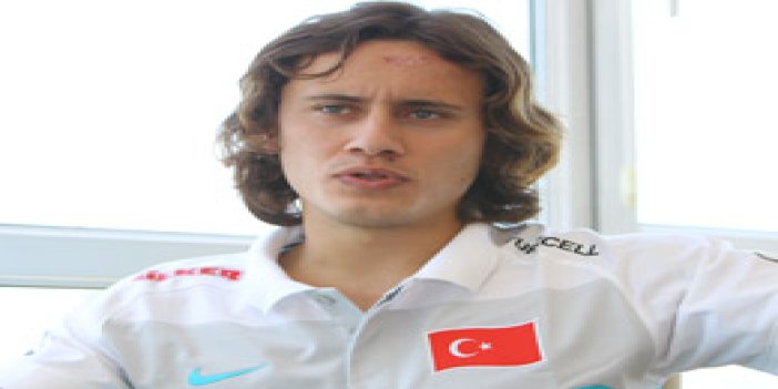 Trabzonspor'un yeni  transferi Musa