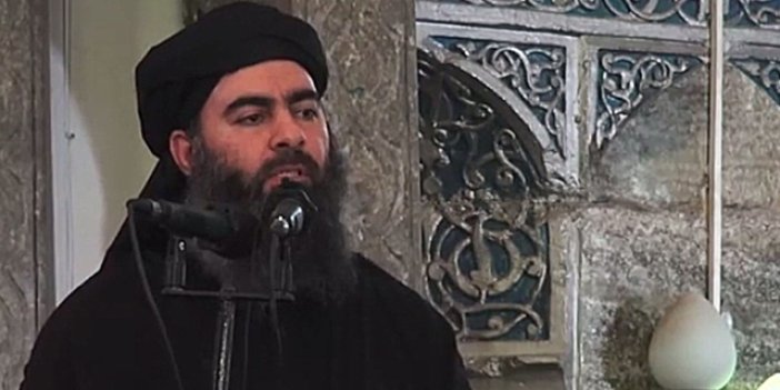 IŞİD lideri Bağdadi ABD'ye meydan okudu