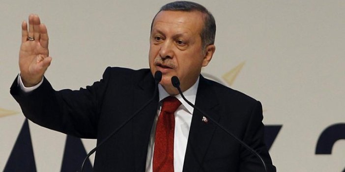 Erdoğan ABD'nin IŞİD operasyonu için ne dedi?