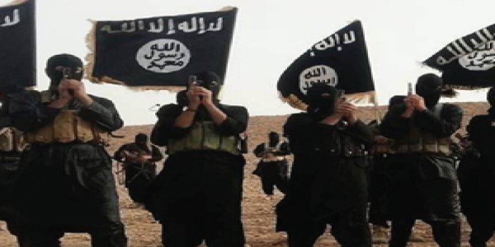 İŞİD'e ağır darbe!