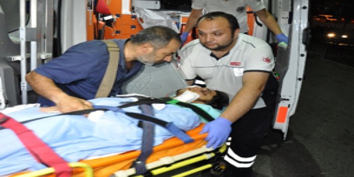 3 Filistinli yaralı daha Türkiye’de