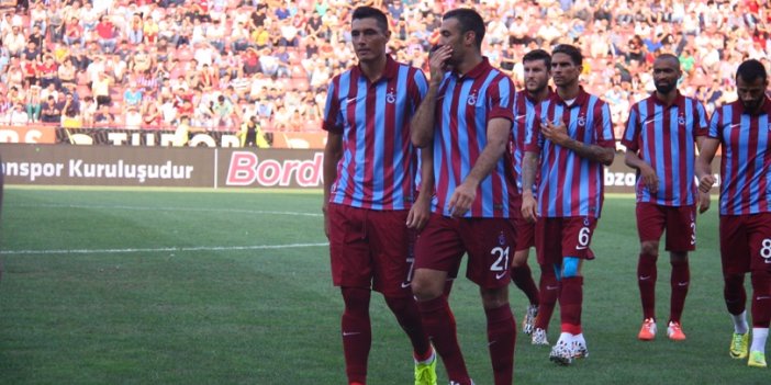 Trabzonspor transferleri Avni Aker'de