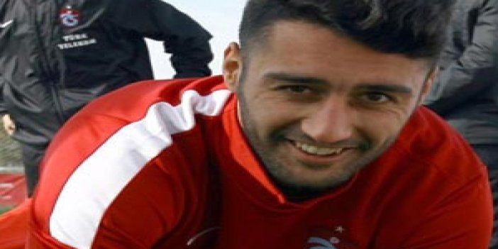 Trabzonsporlu futbolcuya teklif yağıyor
