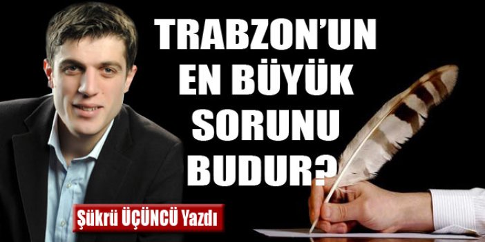Trabzon bonzai ve sentetik uyuşturucu sorunu