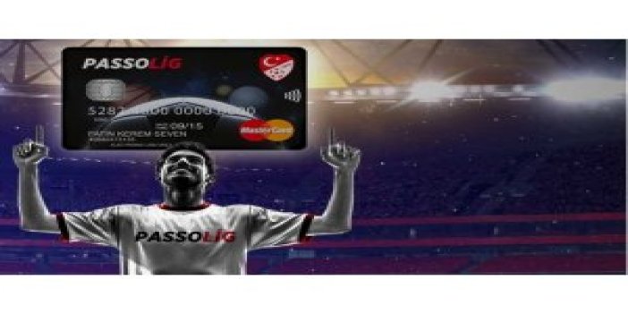 Trabzonspor passolig kartları tanıttı