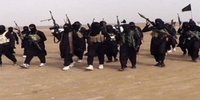 Hizbullah'dan korkutan IŞİD iddiası