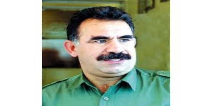 Öcalan'ın hedefinde Trabzon var