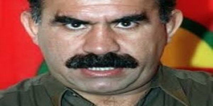 Abdullah Öcalan'a vatandaşlardan tepki
