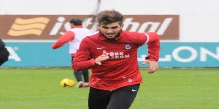 Trabzonspor'da Soner yeniden doğdu