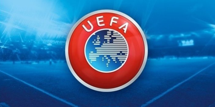 UEFA şaşırınca!