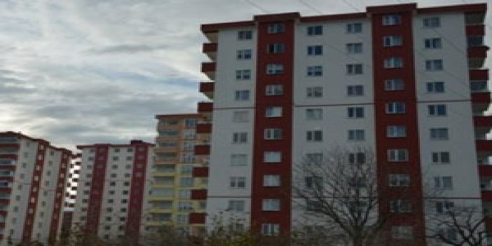 Trabzon'da kaç binaya izin verildi?