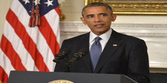 Obama’dan bir "IŞİD" açıklaması daha