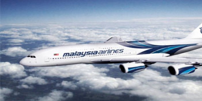 Malezya uçağında yeni gelişme!