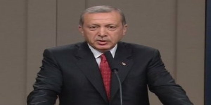 Erdoğan’dan muhalefete rest