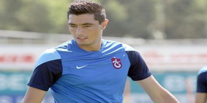 Trabzonspor'da 5 yıllık gelire Cardozo ipoteği