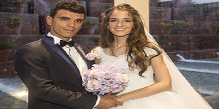 Kenan Sofuoğlu evlendi!