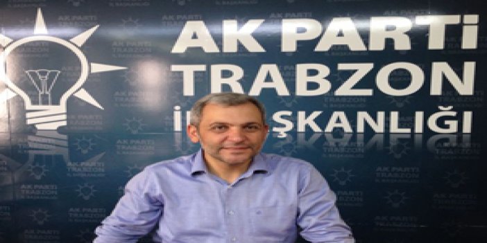 Ak Parti Trabzon'da ilçe kongreleri başlıyor!